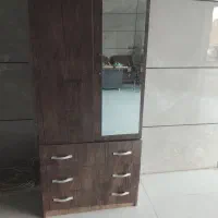 کمدجالباسی
