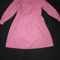 پیراهن دخترانه