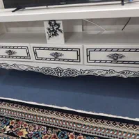 سلام  میز تلویزون کمد لباس جا کفشی درایور|بوفه، ویترین، کنسول|مشهد, مهدی آباد|دیوار
