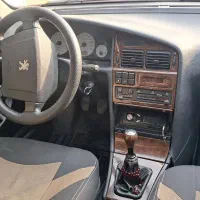 پارس مدل ۸۸