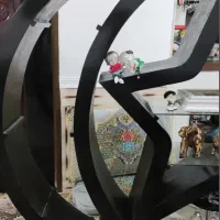 ویترین ماه و ستاره|بوفه، ویترین، کنسول|زابل, |دیوار