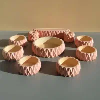 ست سفره هفت سین