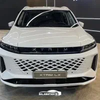 نمایندگی سلامتیان ایکستریم LX