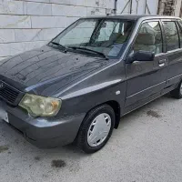 پراید۱۱۱مدل۹۶