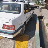 پژو 405slx|خودرو سواری و وانت|رباط‌کریم, رباط‌کریم|دیوار