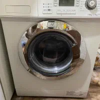 تعمیر و نصب انواع ماشین لباسشویی اتوماتیک وظرفشویی|خدمات پیشه و مهارت|زرند, |دیوار