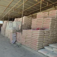 عرضه سیمان عمده / بصورت عمده از کارخانه