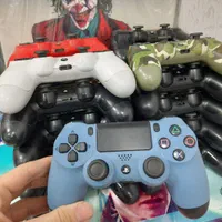 دسته اورجینال ps4 اصلی در حد نو تمیز + مهلت تست|کنسول، بازی ویدئویی و آنلاین|تهران, نازی‌آباد|دیوار