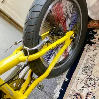 دوچرخه|دوچرخه، اسکیت، اسکوتر|فردیس, شهرک ۱۱۰|دیوار