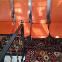 میز غذا خوری چهار نفره