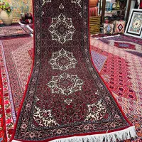 قالی دستباف