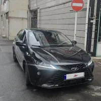 آریزو جی تی مدل 1404