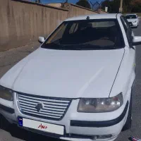 سمند مدل91|خودرو سواری و وانت|بیرجند, |دیوار