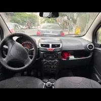 ام وی ام ۱۱۰ لاکچری مدل ۹۵|خودرو سواری و وانت|تهران, اوقاف|دیوار