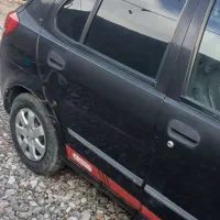 تیبا.دو مدل ۹۴|خودرو سواری و وانت|مشهد, پورسینا|دیوار