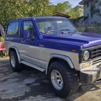 فروش پاترول مدل ۷۳|خودرو سواری و وانت|کتالم و سادات شهر, |دیوار