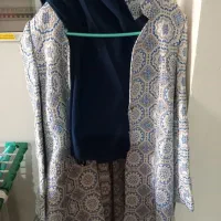کت وشلوار  سایز ۳۸