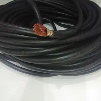 کابل دستگاه جوش نمره ۱۲ تمام مس فویل دار|ابزارآلات|تهران, خاوران|دیوار