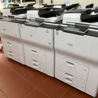 Ricoh MP 9003|پرینتر، اسکنر، کپی، فکس|کرج, دانشگاه آزاد|دیوار