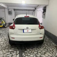 نیسان جوک ۲۰۱۴ منطفه|خودرو سواری و وانت|رشت, کاکتوس|دیوار