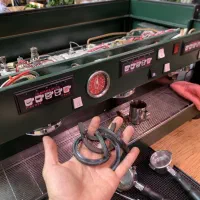 تعمیرات دستگاه اسپرسو