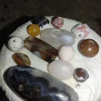 مهره کهنه قدیمی قدیم