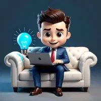 ادمینی در منزل