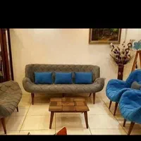 چستر قایقی|مبلمان خانگی و میز عسلی|ملایر, |دیوار