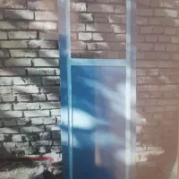 درب پیش ساخته