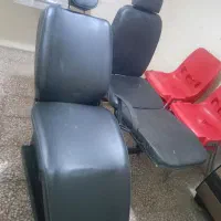 صندلی اصلاح