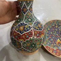 بشقاب و گلدان|صنایع دستی و سایر لوازم تزئینی|تهران, چیذر|دیوار