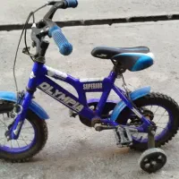 دوچرخه سایز 12|دوچرخه، اسکیت، اسکوتر|اسلامشهر, شهرک امام حسین (میان آباد)|دیوار