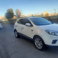 جک اس ۵|خودرو سواری و وانت|بیرجند, |دیوار