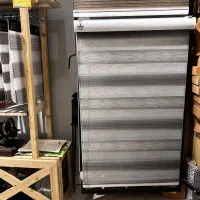 پرده زبرا مسکونی تجاری اداری|پرده، رانر، رومیزی|شیراز, خلیلی|دیوار