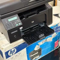 پرینتر hp 1212 چهارکاره با گارانتی|پرینتر، اسکنر، کپی، فکس|بابل, |دیوار