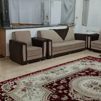 سوئیت اجاره‌ای لوکس و مرتب