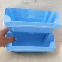 پالت پلاستیکی