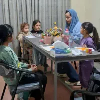 آموزش گیتار،نقاشی،بافتنی درآموزشگاه باتخفیف یلدایی|خدمات آموزشی|شیراز, پودنک|دیوار