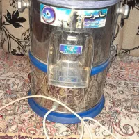 دو سبزی خرد کن