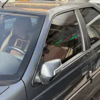 پرشیا خاکستری 99|خودرو سواری و وانت|قم, وادی السلام|دیوار