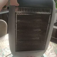 بخاری برقی مارک پولارمدل SMB.120C|بخاری، هیتر، شومینه|تهران, شهرک ولیعصر جنوبی|دیوار