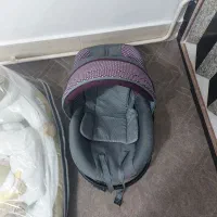 تشک گاردار با کریر