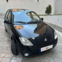 تیبا ۲ (۶ سال خوابیده) سند دست اول