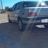 پژو ۴۰۵ مدل ۸۹ دوگانه فابریک بیرنگ|خودرو سواری و وانت|سبزوار, رباط|دیوار