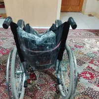 فروش واکر و ویلچر نو