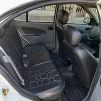 تیبا 2 مدل 1401|خودرو سواری و وانت|قم, لسانی|دیوار