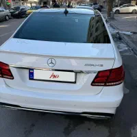 benz E250 model2016