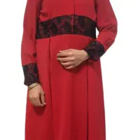 لباس یلدایی