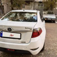 برلیانس H330 موتور بزرگ مدل ۹۷|خودرو سواری و وانت|تهران, کیانشهر|دیوار