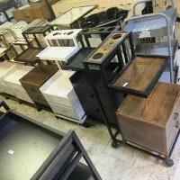 میزکار|آرایشگاه و سالن‌های زیبایی|مشهد, احمدآباد|دیوار